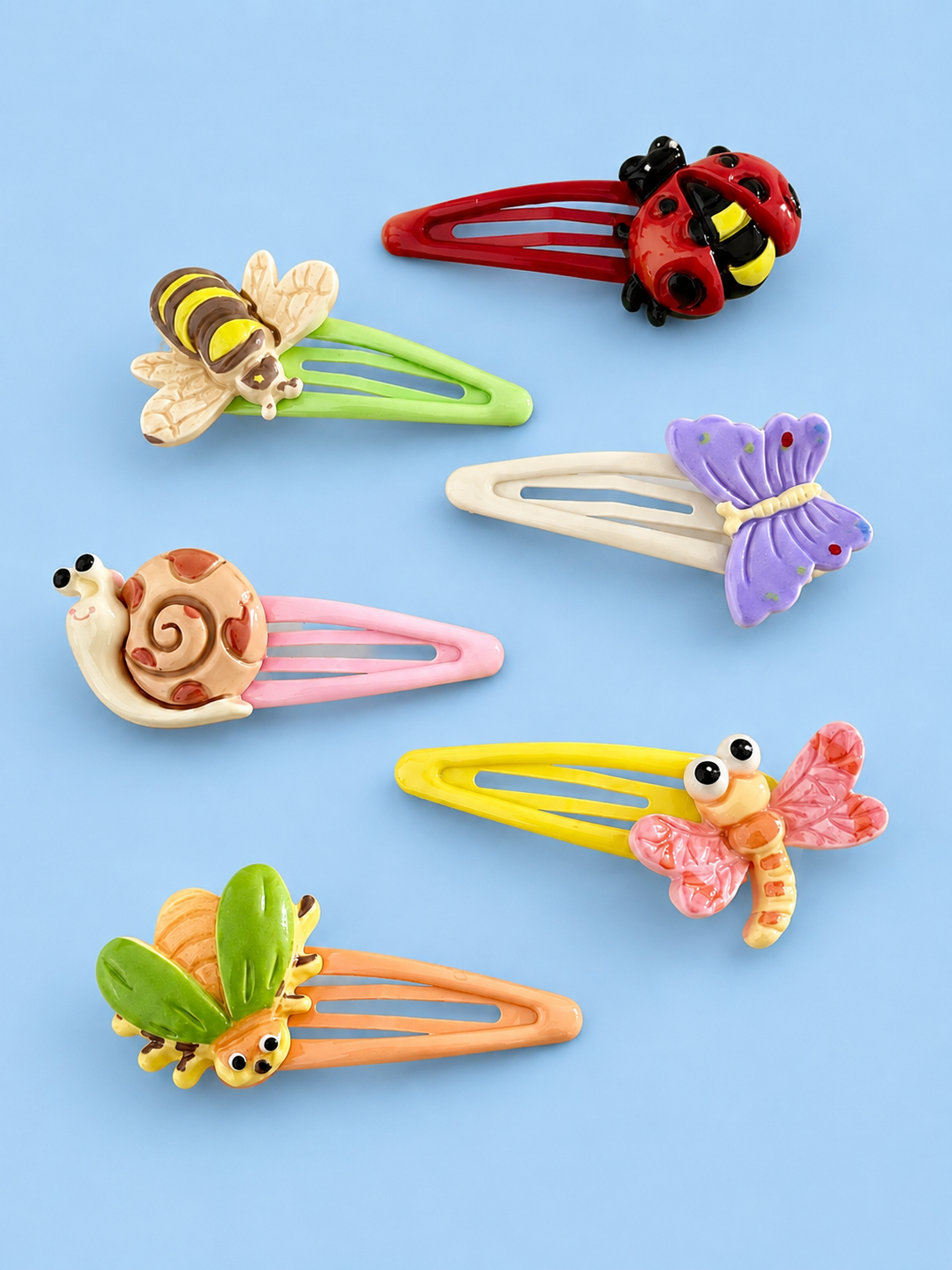 Hair Clips