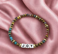 Little Reminders “Joy” Bracelet