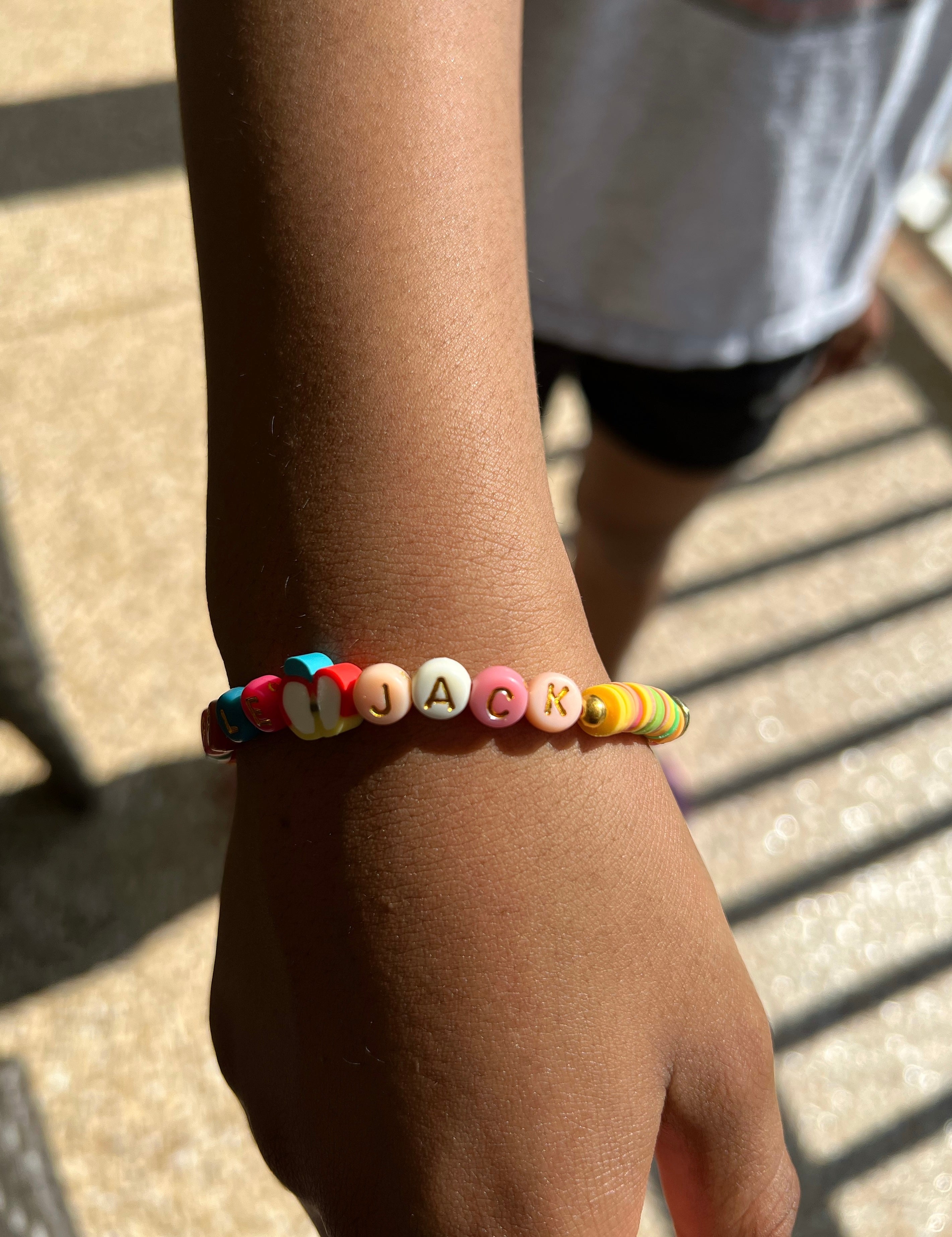 Little Ponies Bracelet