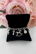 Precious Memories Charm Bracelet