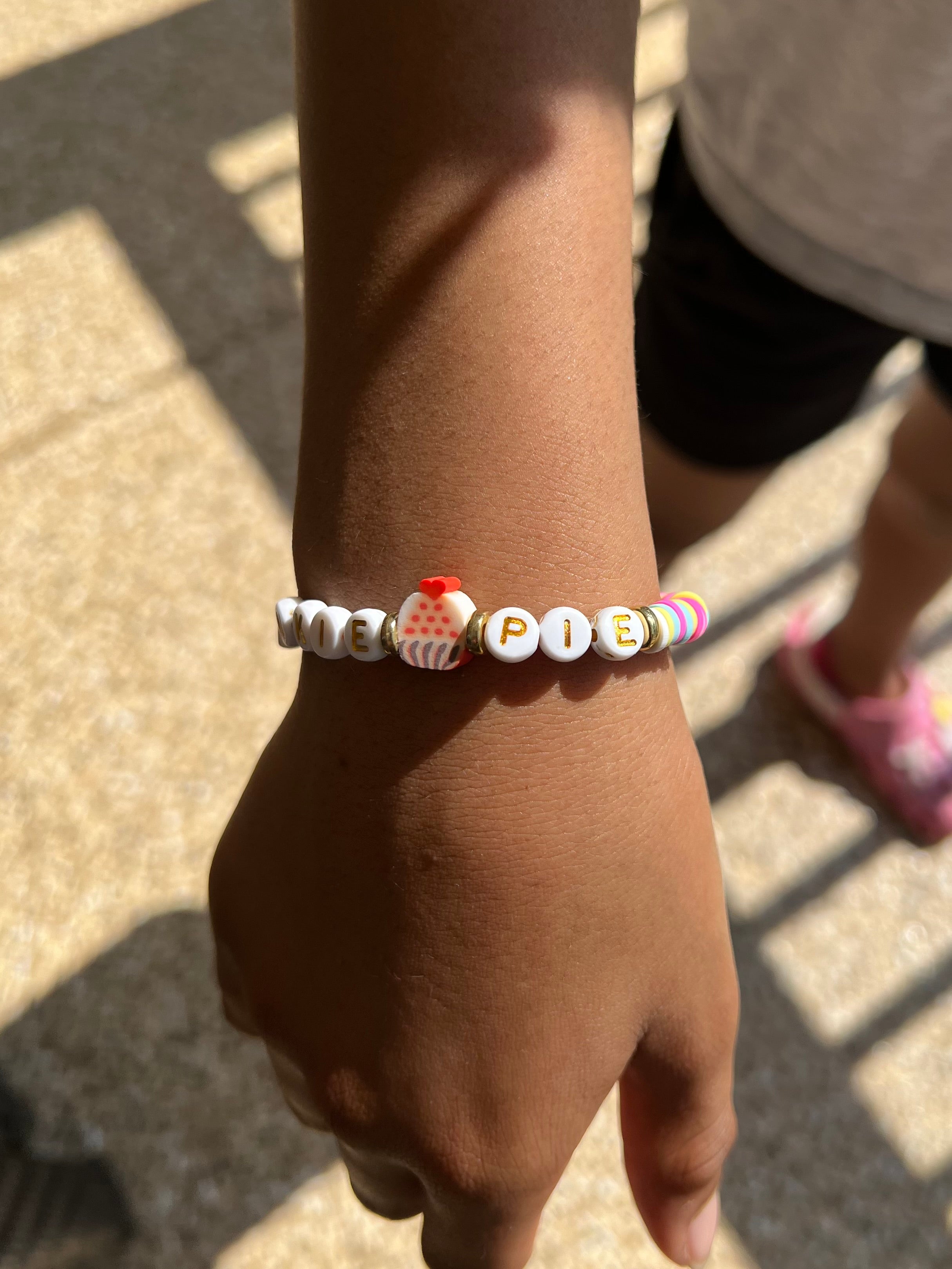 Little Ponies Bracelet