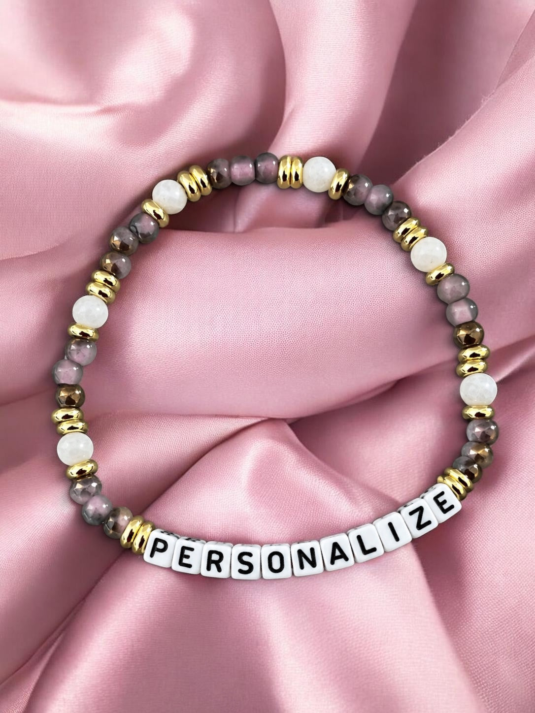 Little Reminders “Strength” Bracelet