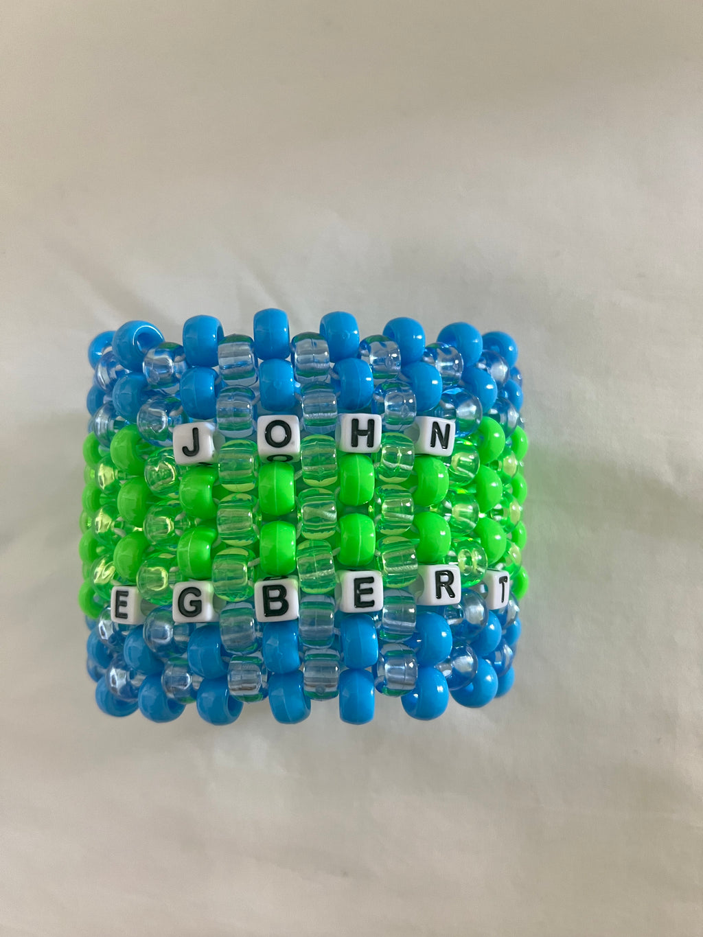 Beta Kids Kandi Cuff