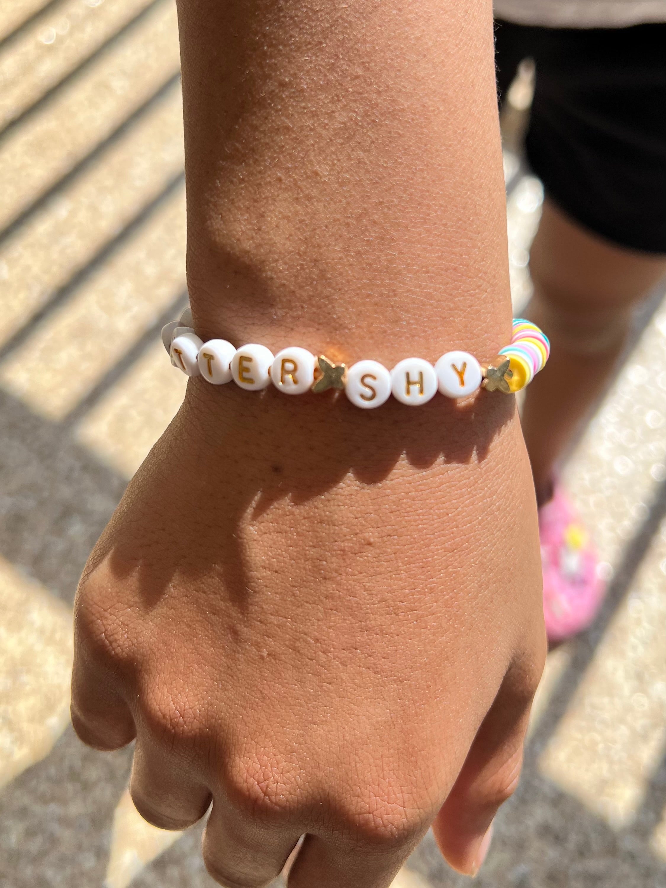 Little Ponies Bracelet