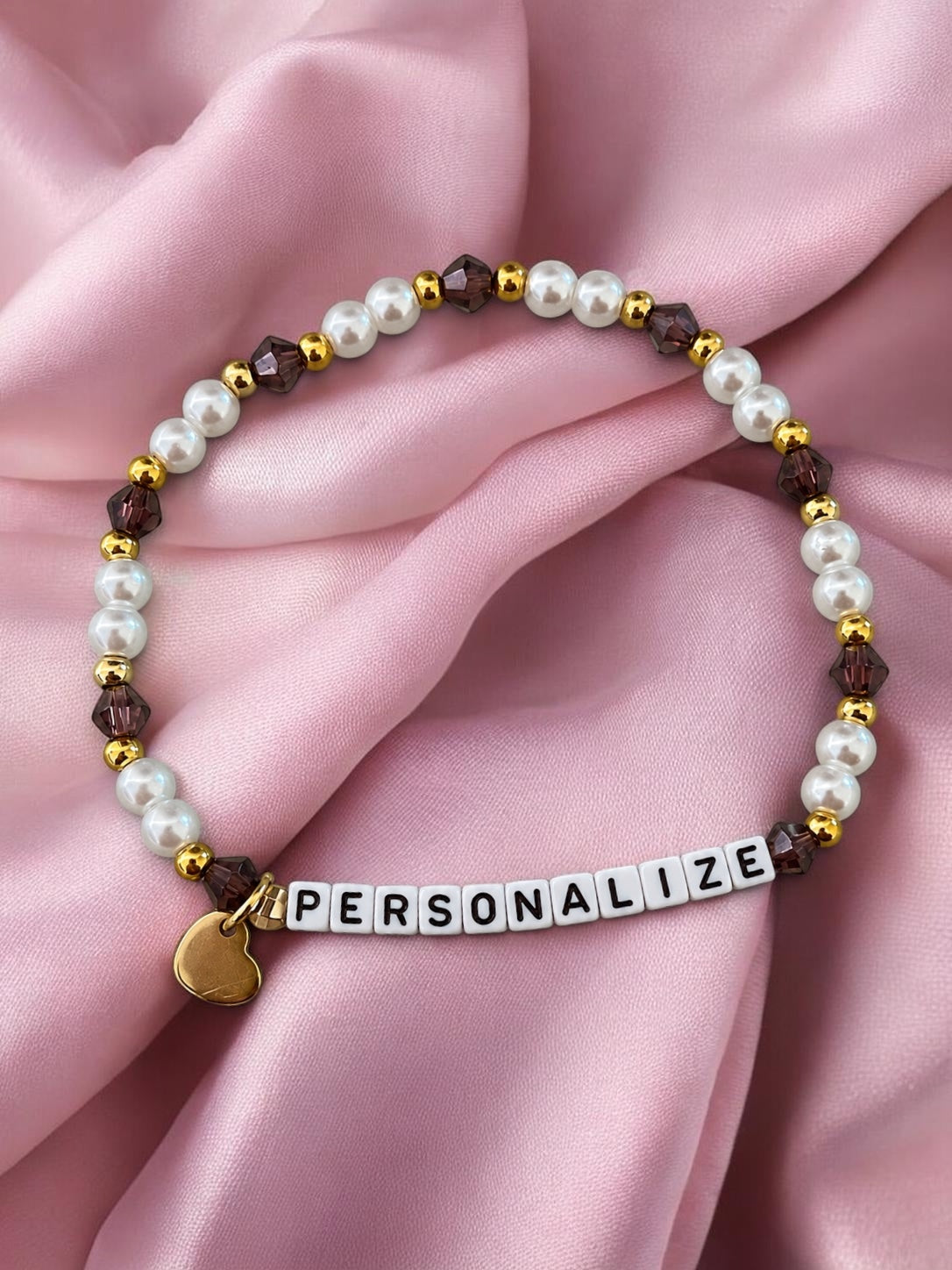 Little Reminders “Mother” Bracelet