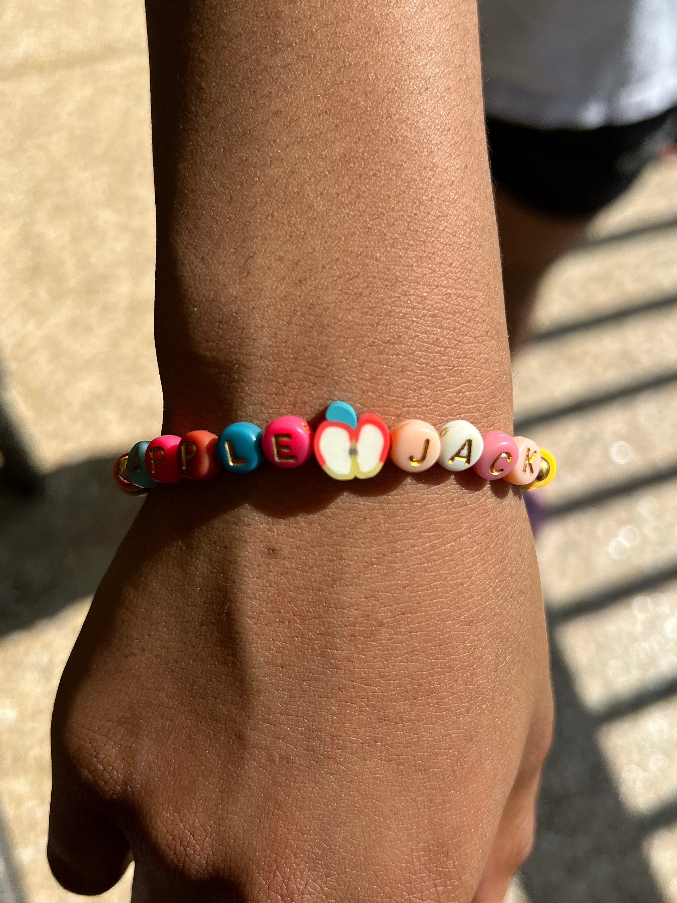 Little Ponies Bracelet