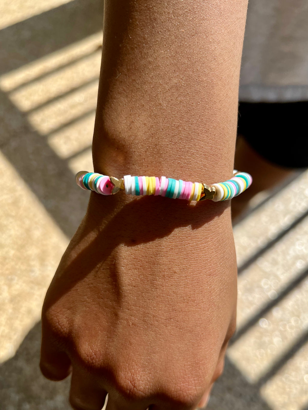 Little Ponies Bracelet