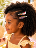 Sweet Treat Hair Clips