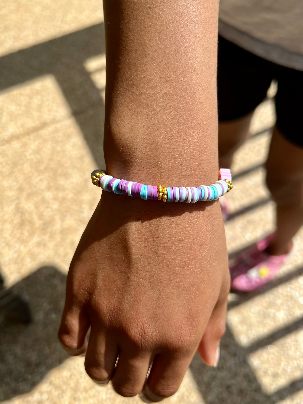 Little Ponies Bracelet