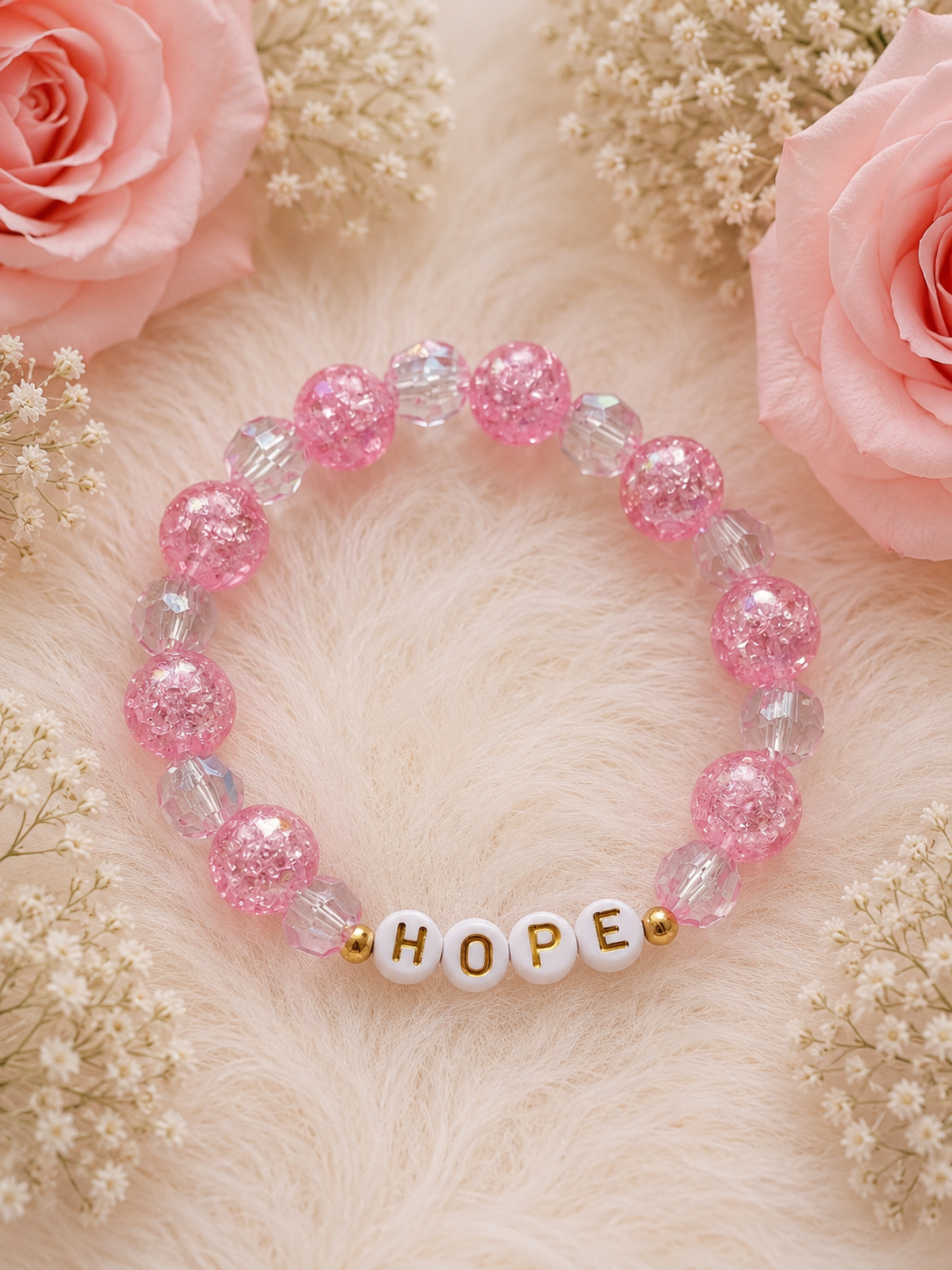 Custom Friendship Bracelet