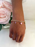 Lucky Charms Bracelet