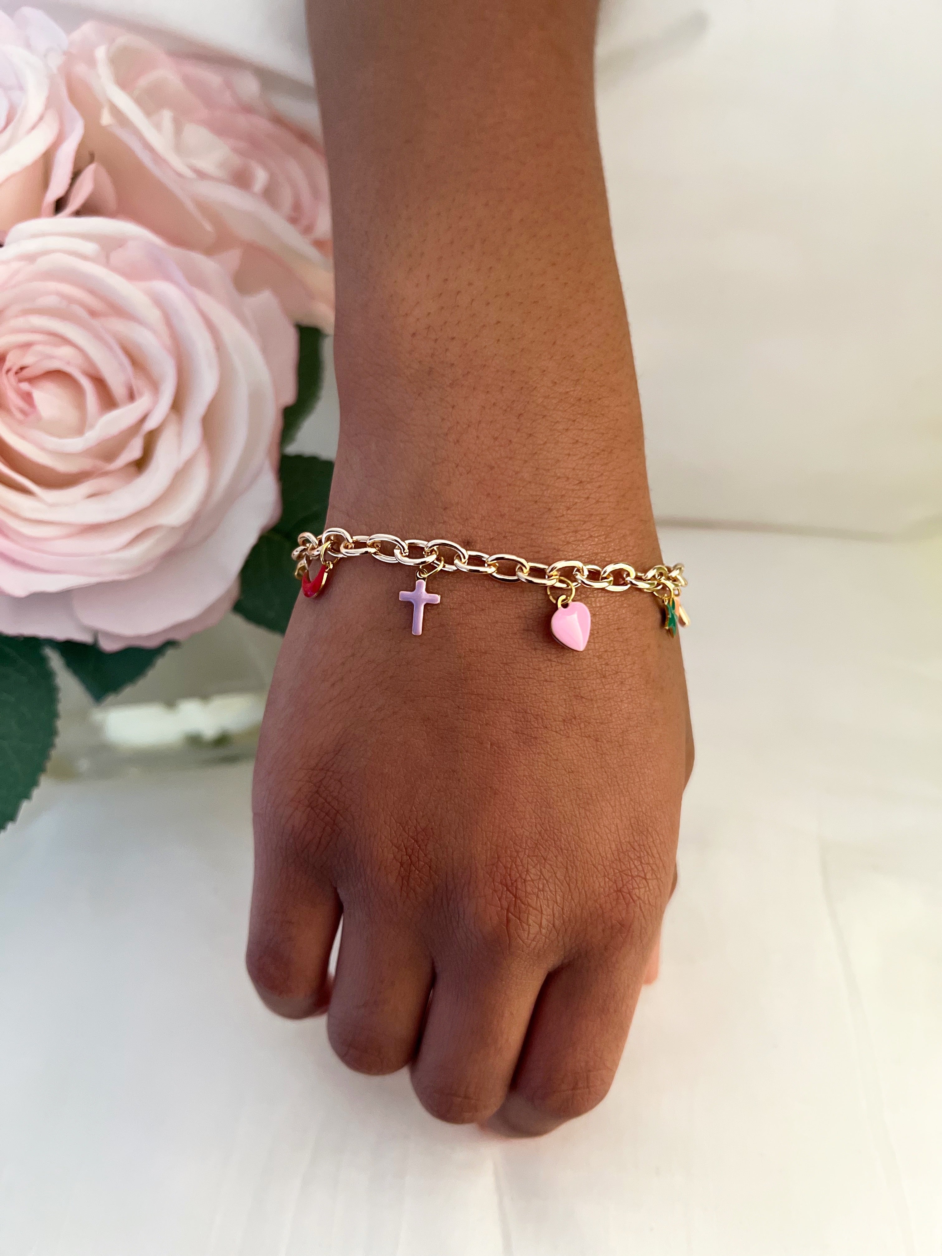 Lucky Charms Bracelet
