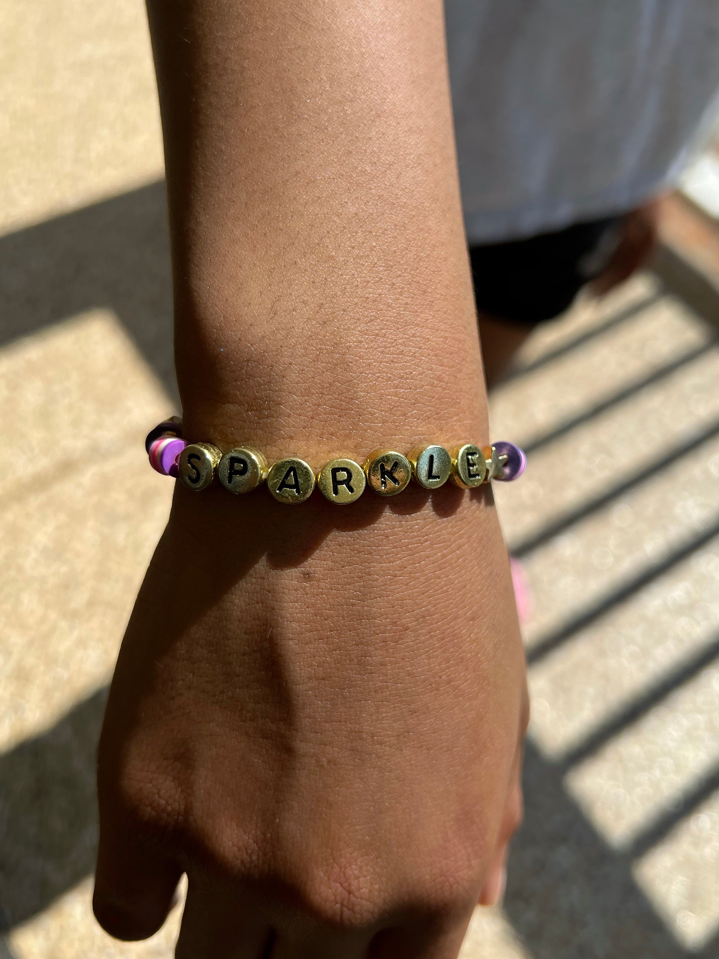 Little Ponies Bracelet