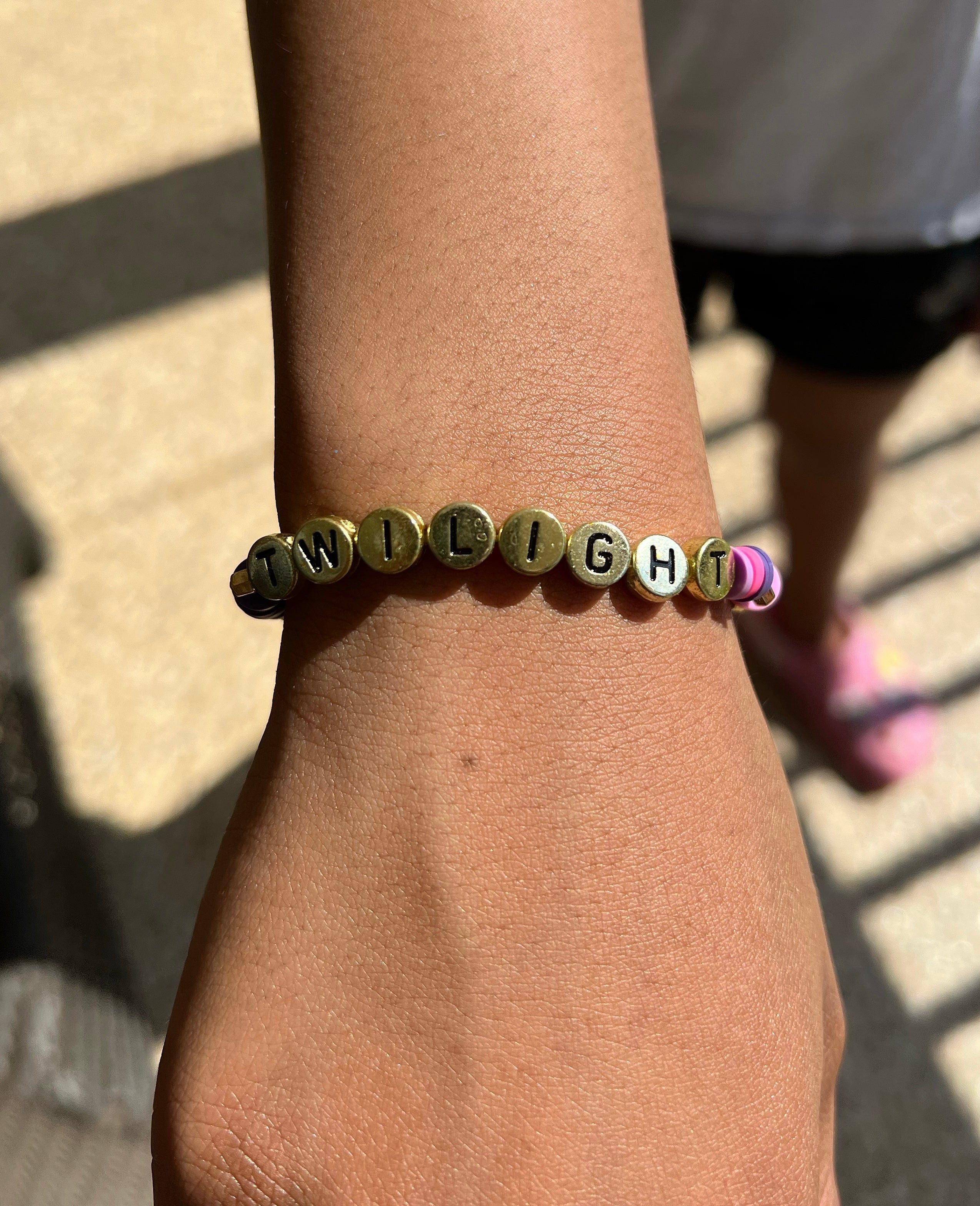 Little Ponies Bracelet
