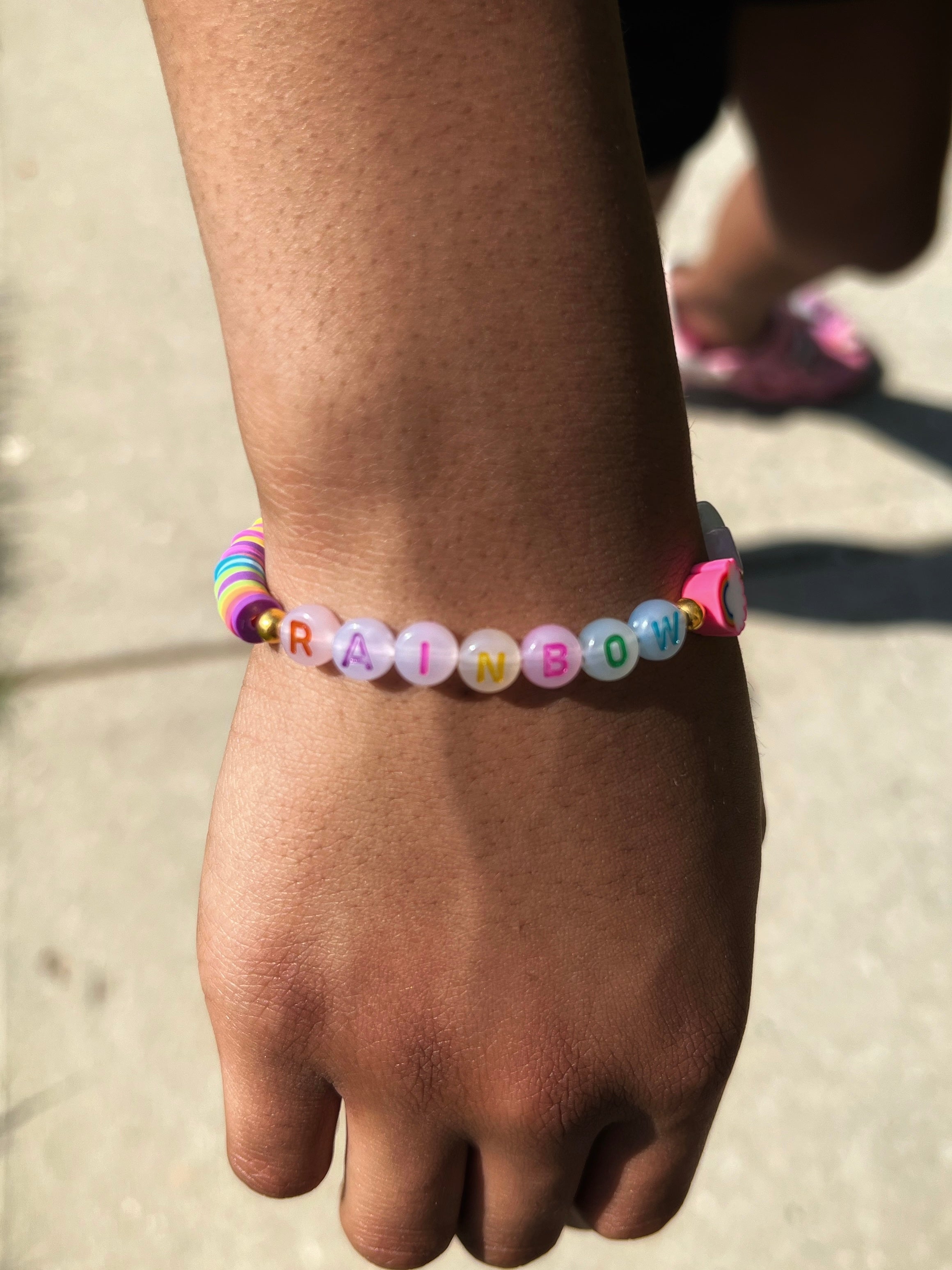 Little Ponies Bracelet