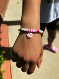 Hello Kitty Charm Bracelet
