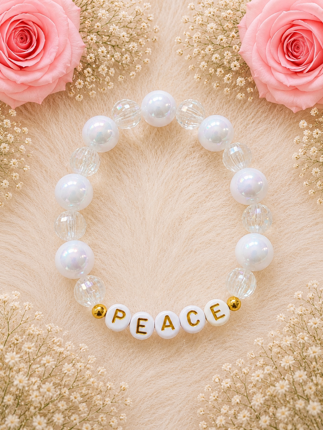 Custom Friendship Bracelet