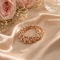 Rose Radiance Jewelry Set