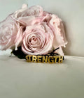 Wear Your Words Braided Bracelet