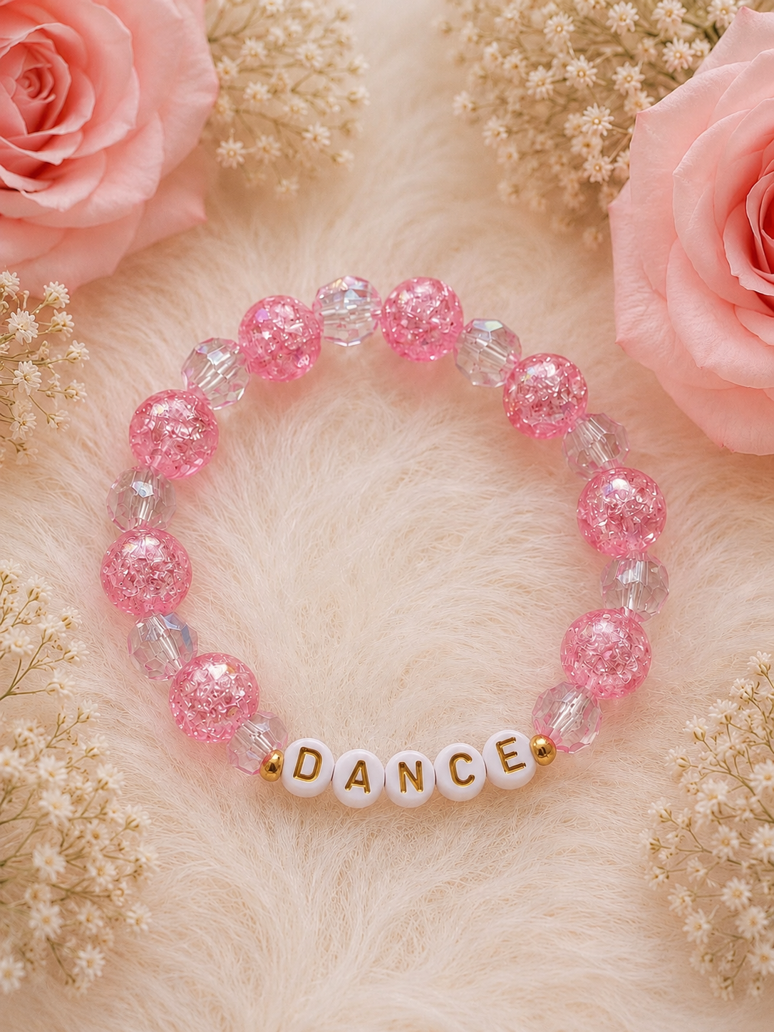 Custom Friendship Bracelet