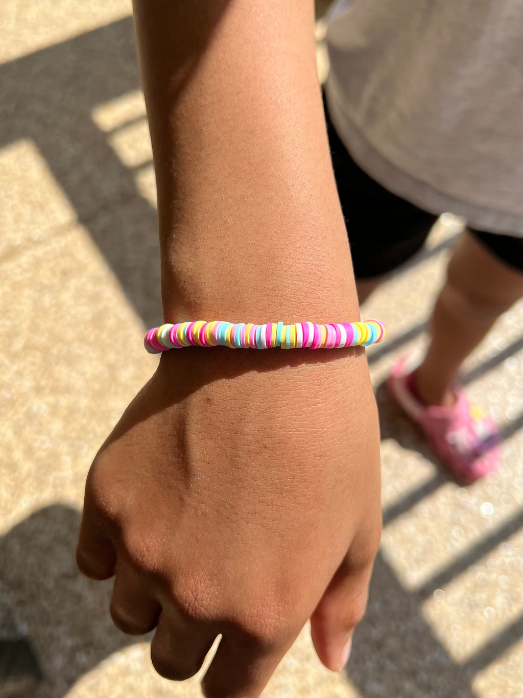 Little Ponies Bracelet