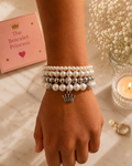 Bracelet Princess Stack Bracelet