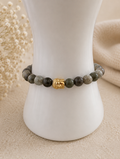 Serene Wisdom Bracelet
