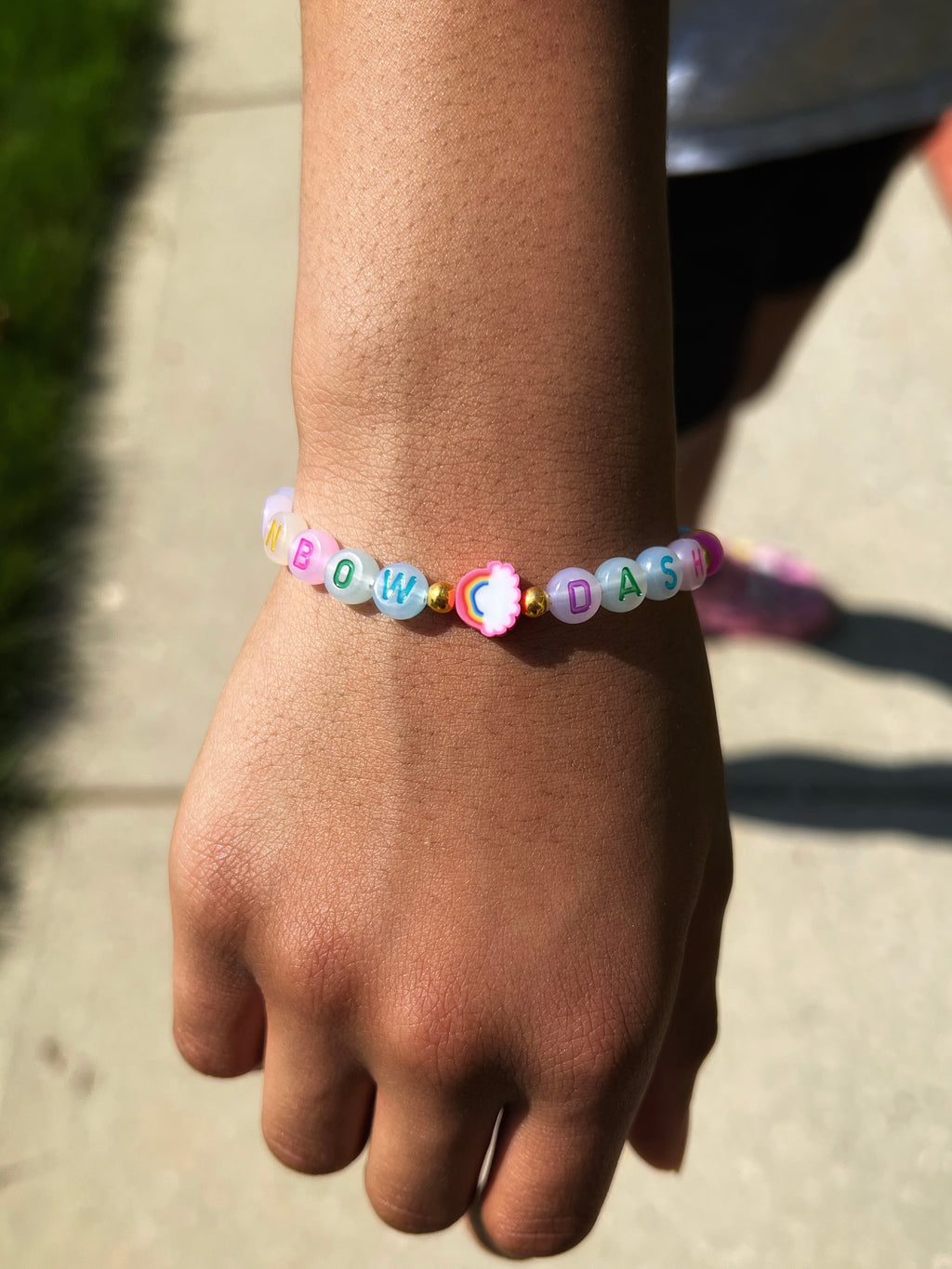Little Ponies Bracelet