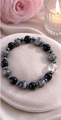 Shadow & Light Labradorite Bracelet