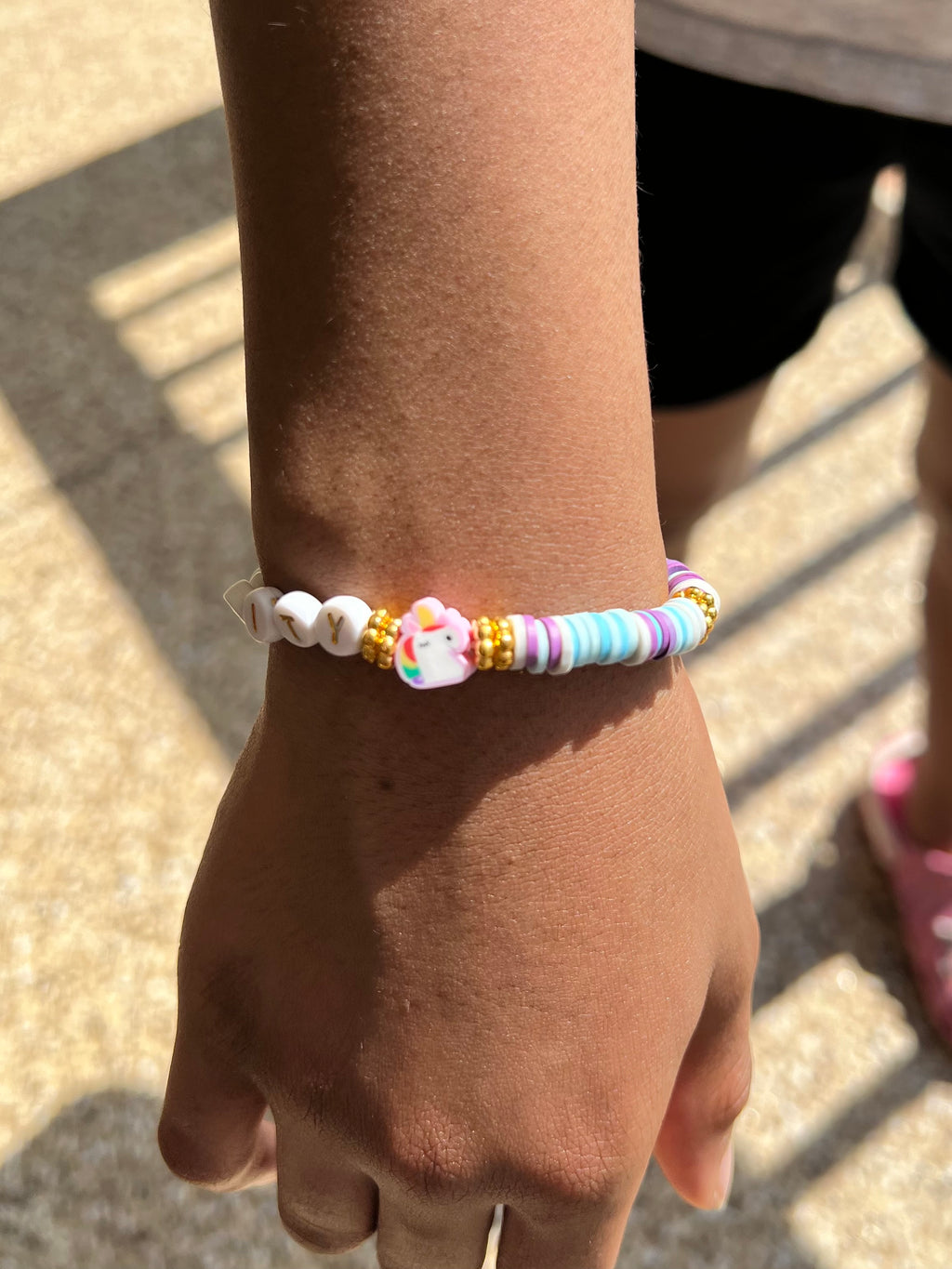 Little Ponies Bracelet