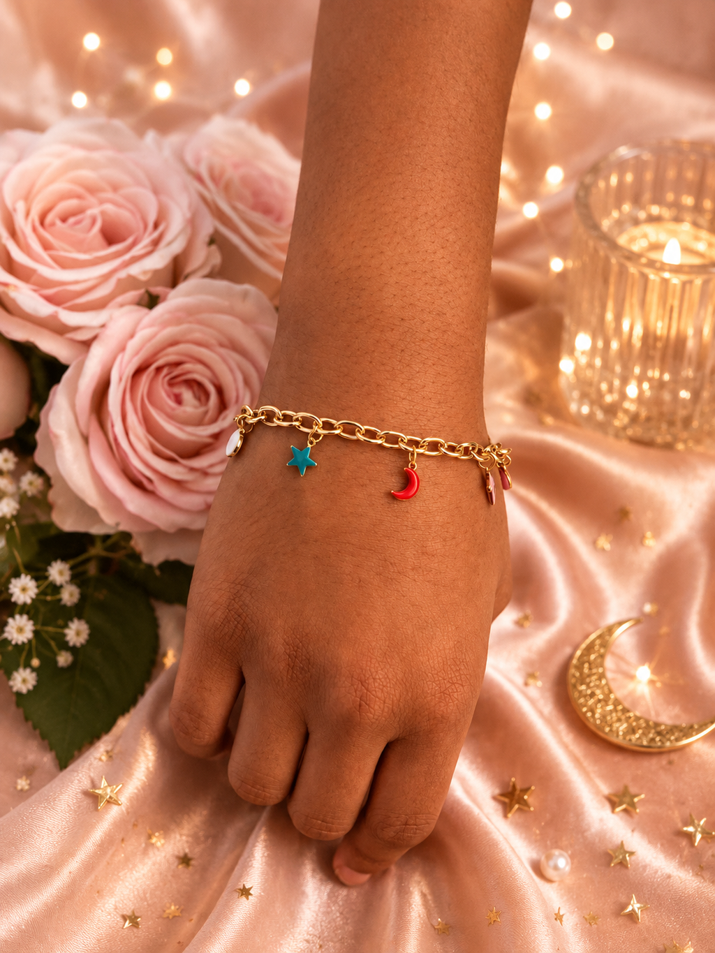 Lucky Charms Bracelet