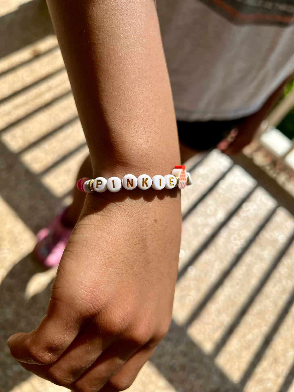 Little Ponies Bracelet