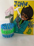 Beta Kids Kandi Cuff