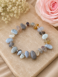Stone Whisper Bracelet