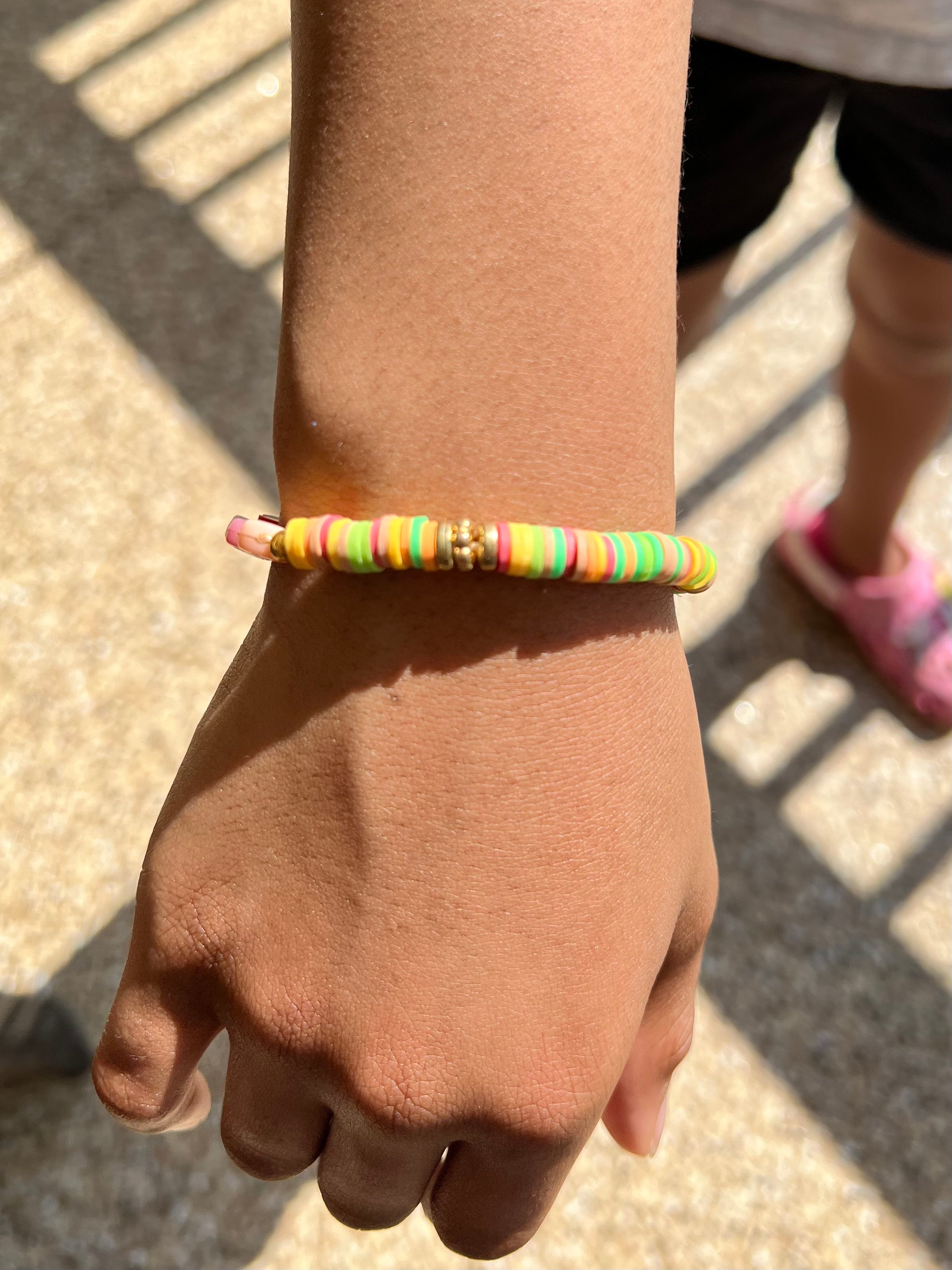 Little Ponies Bracelet