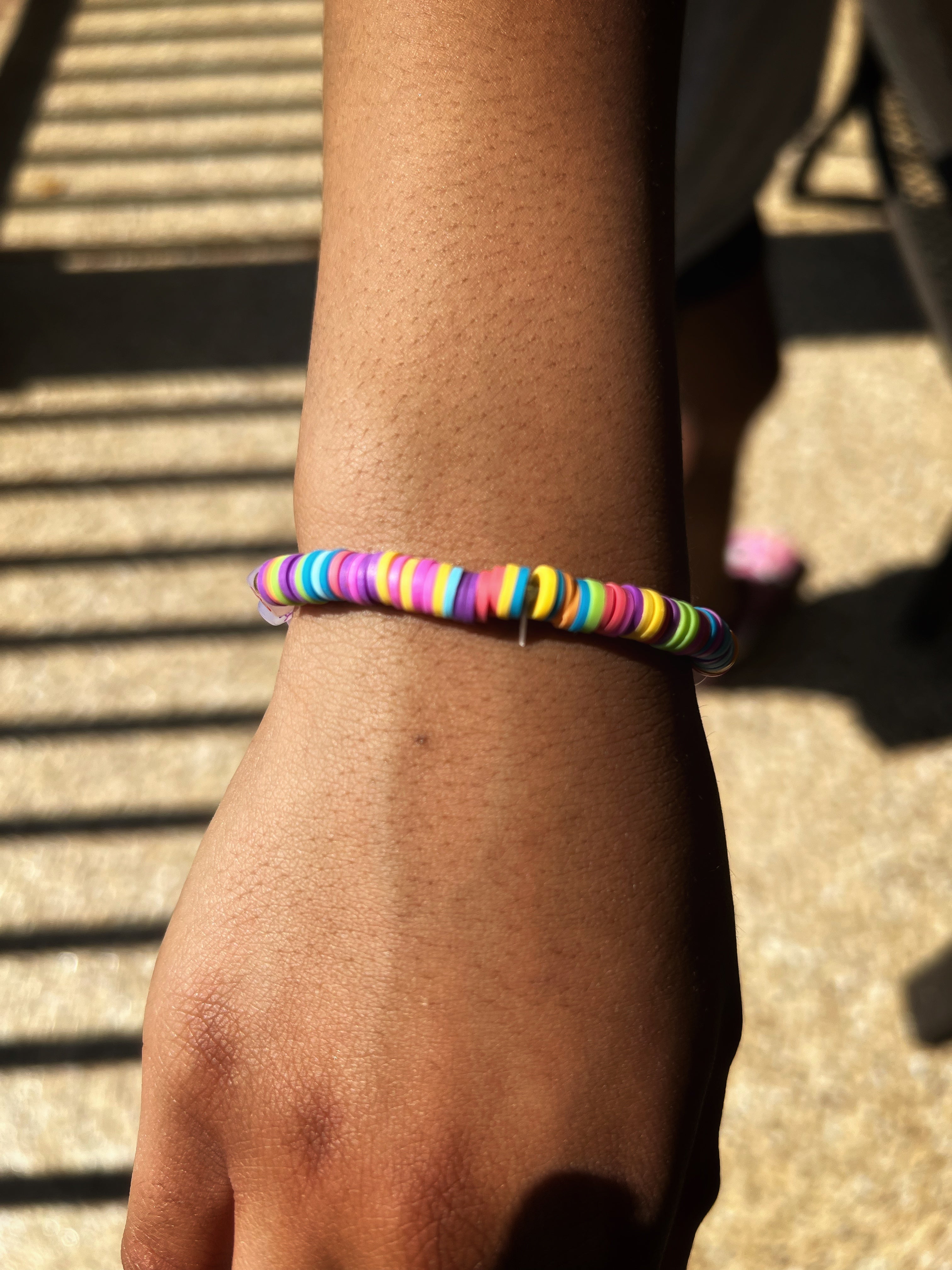 Little Ponies Bracelet