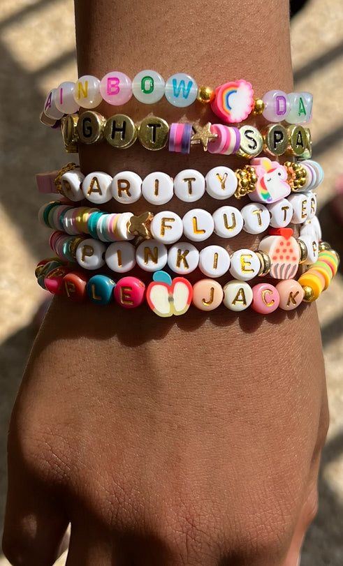 Little Ponies Bracelet