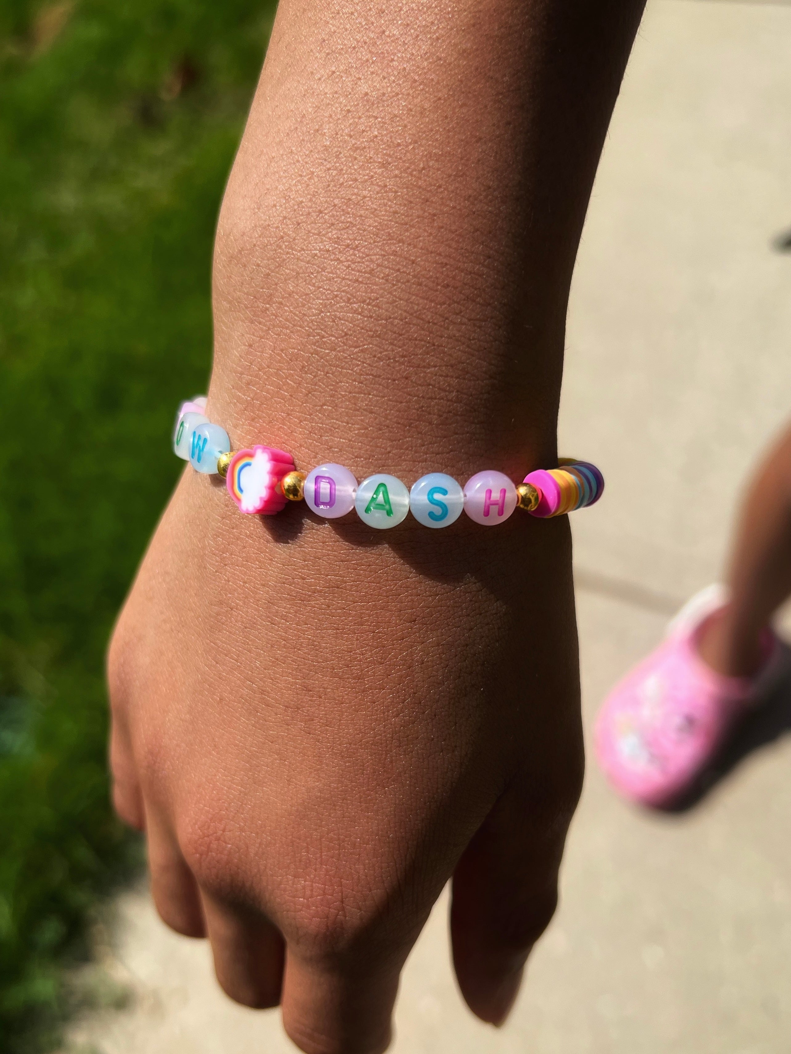 Little Ponies Bracelet