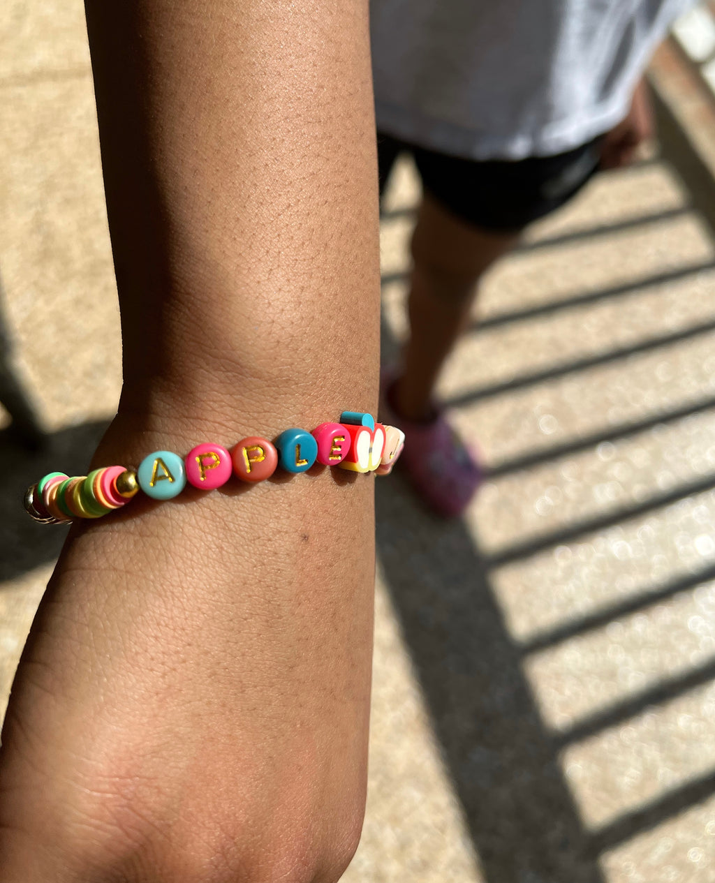Little Ponies Bracelet