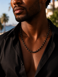 Black Panther Necklace