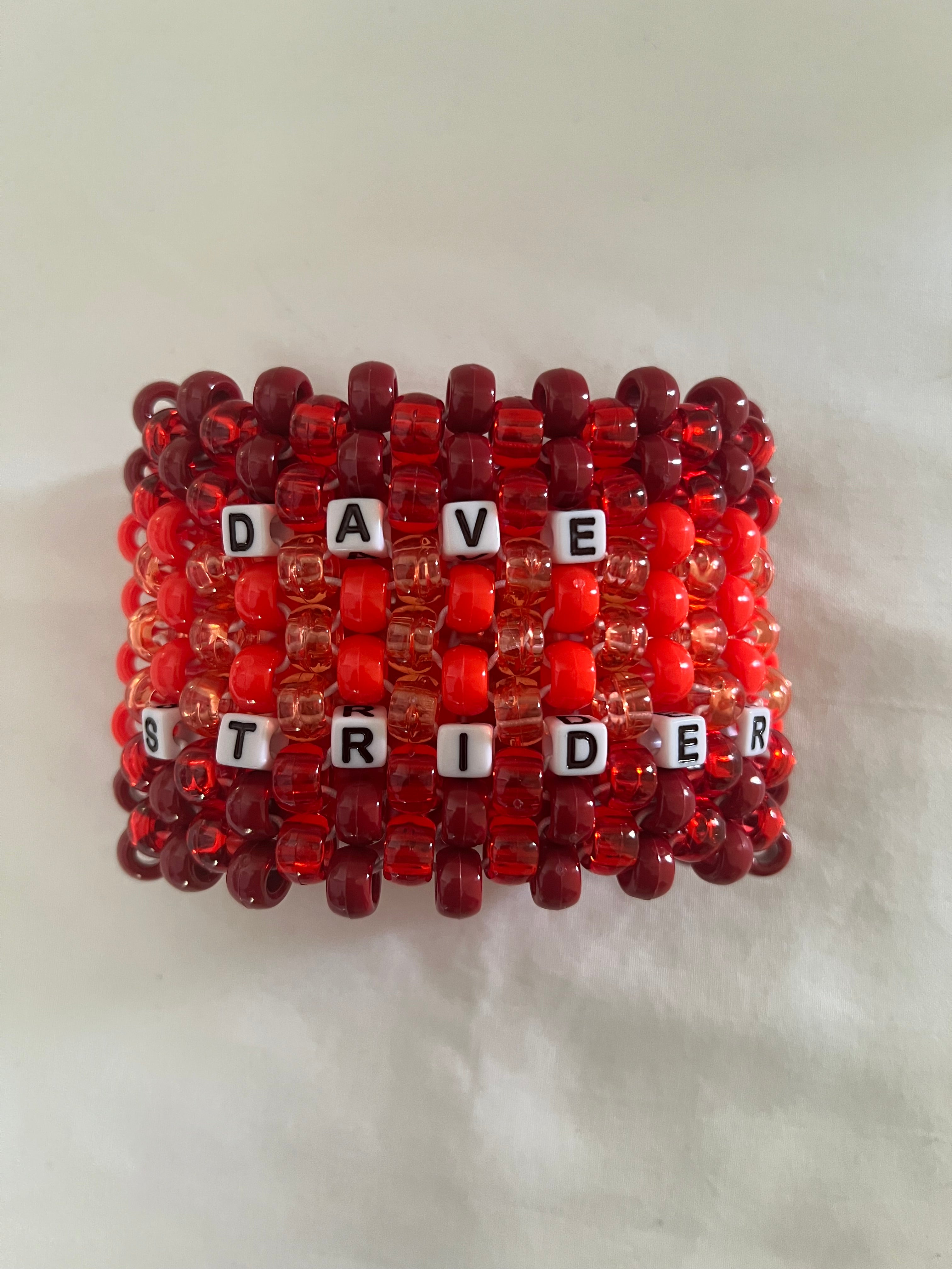 Beta Kids Kandi Cuff