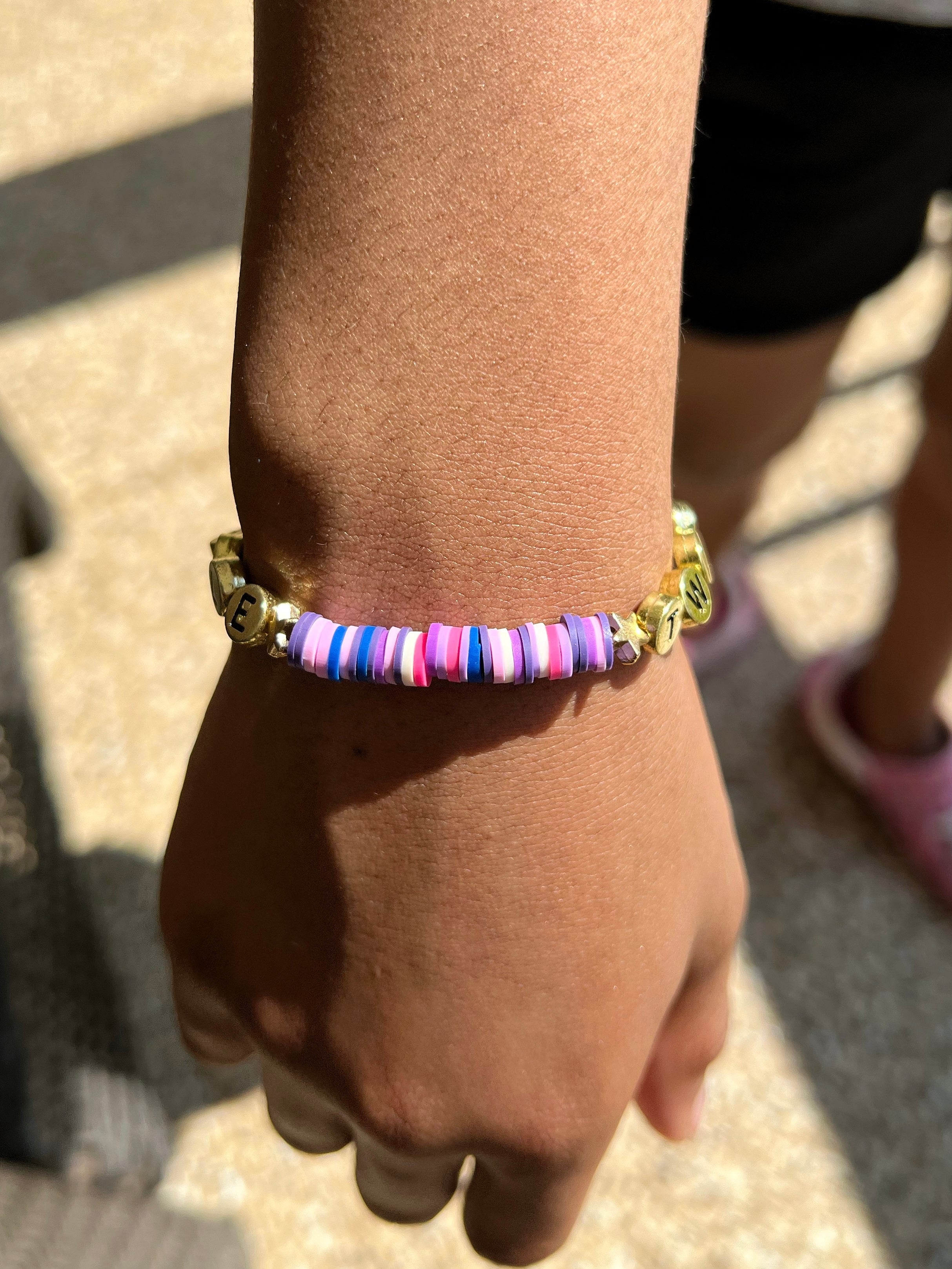 Little Ponies Bracelet