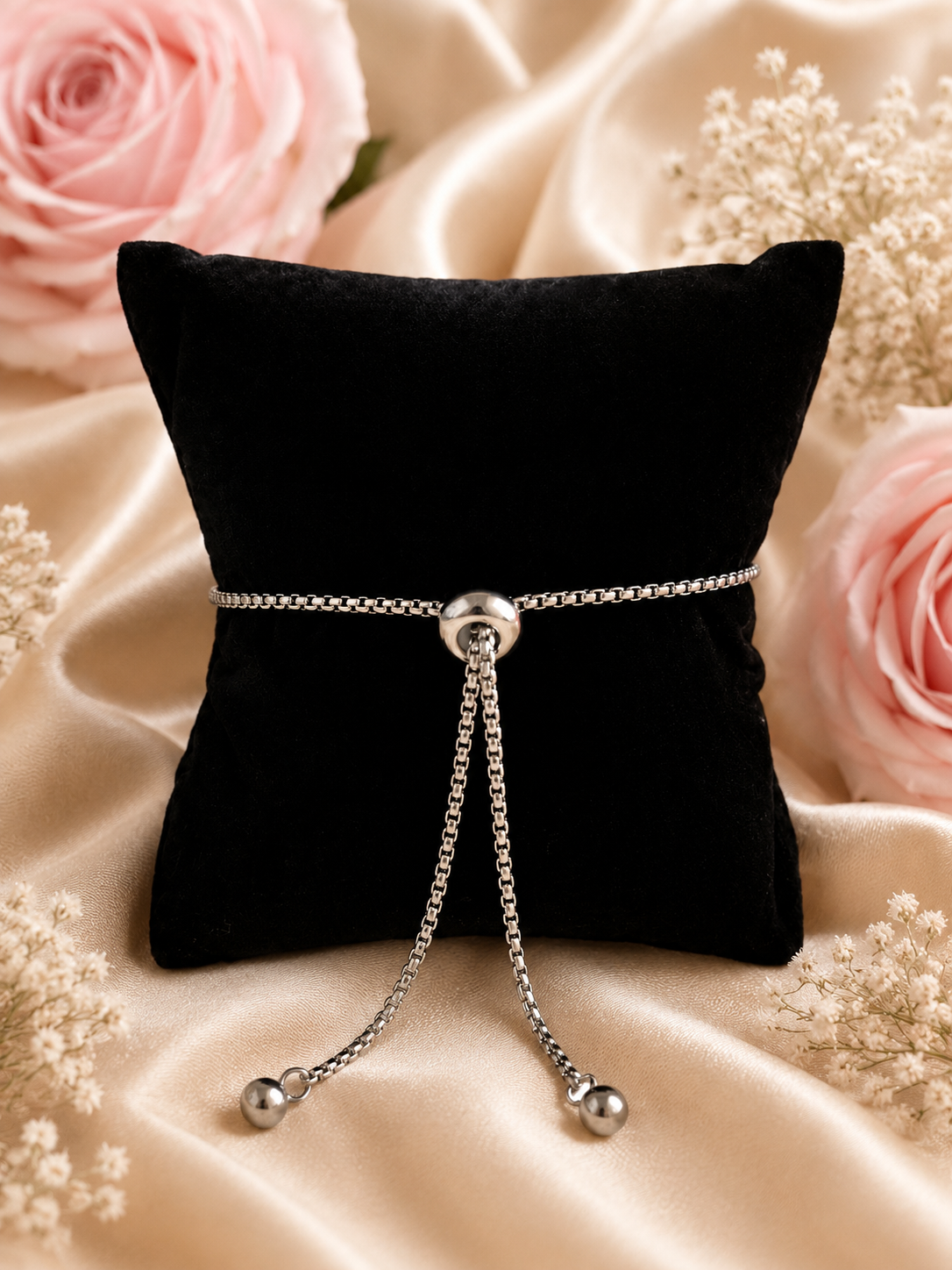 Faith of Steel Bracelet