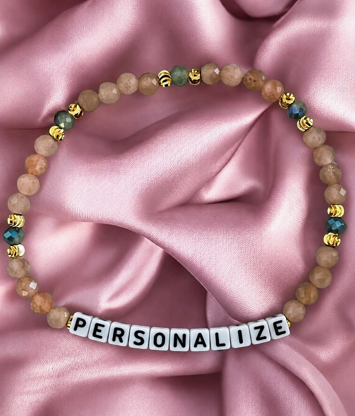 Little Reminders “Shine On” Bracelet