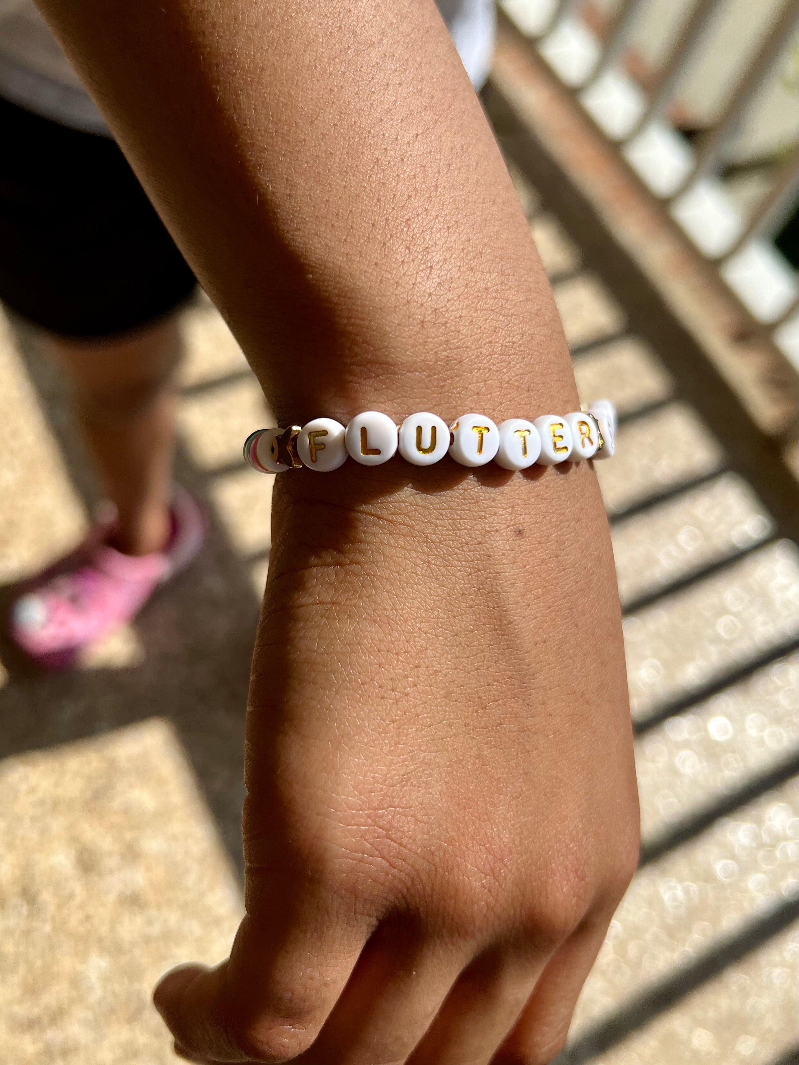 Little Ponies Bracelet