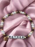 Little Reminders “Mother” Bracelet