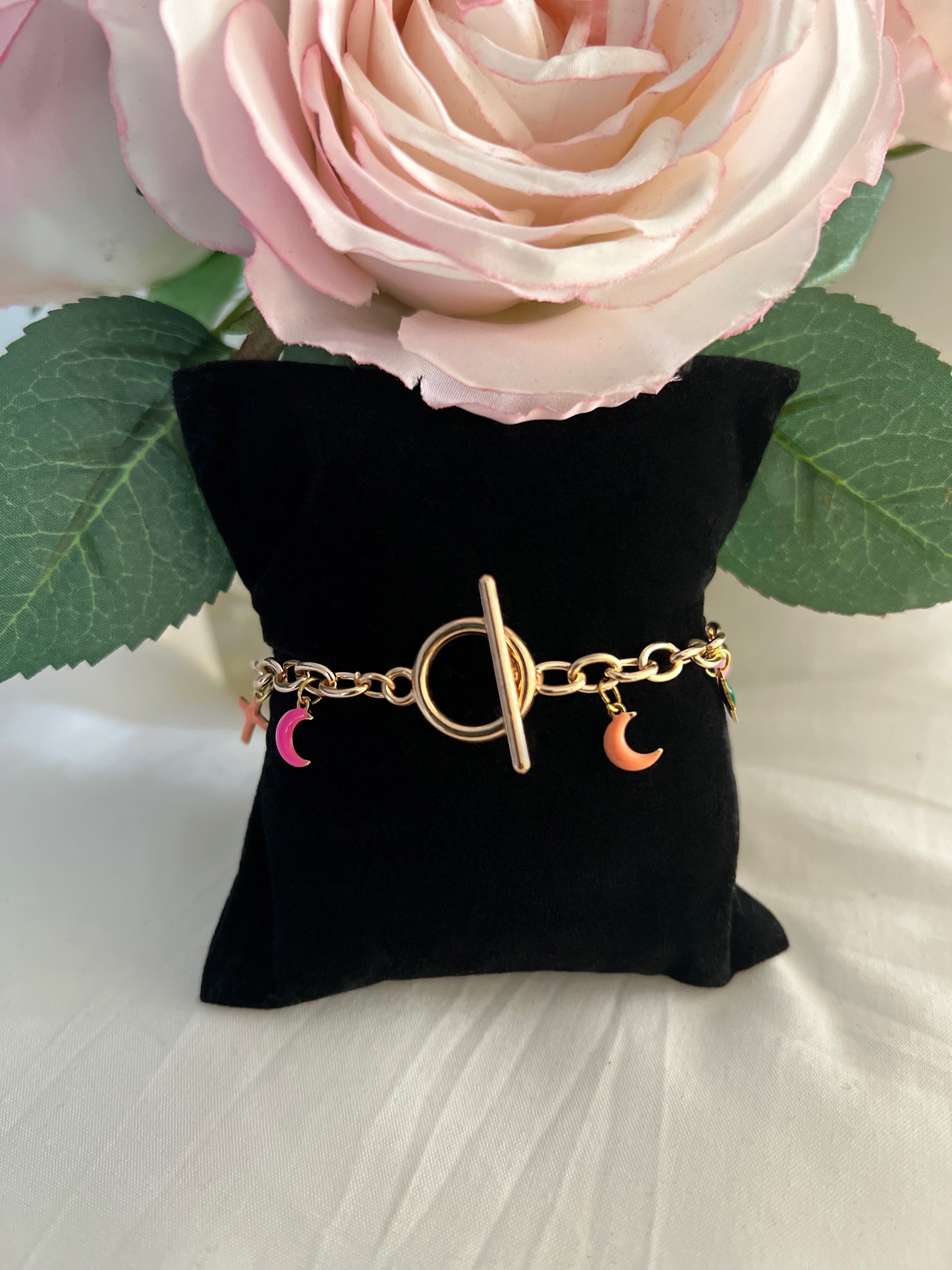 Lucky Charms Bracelet