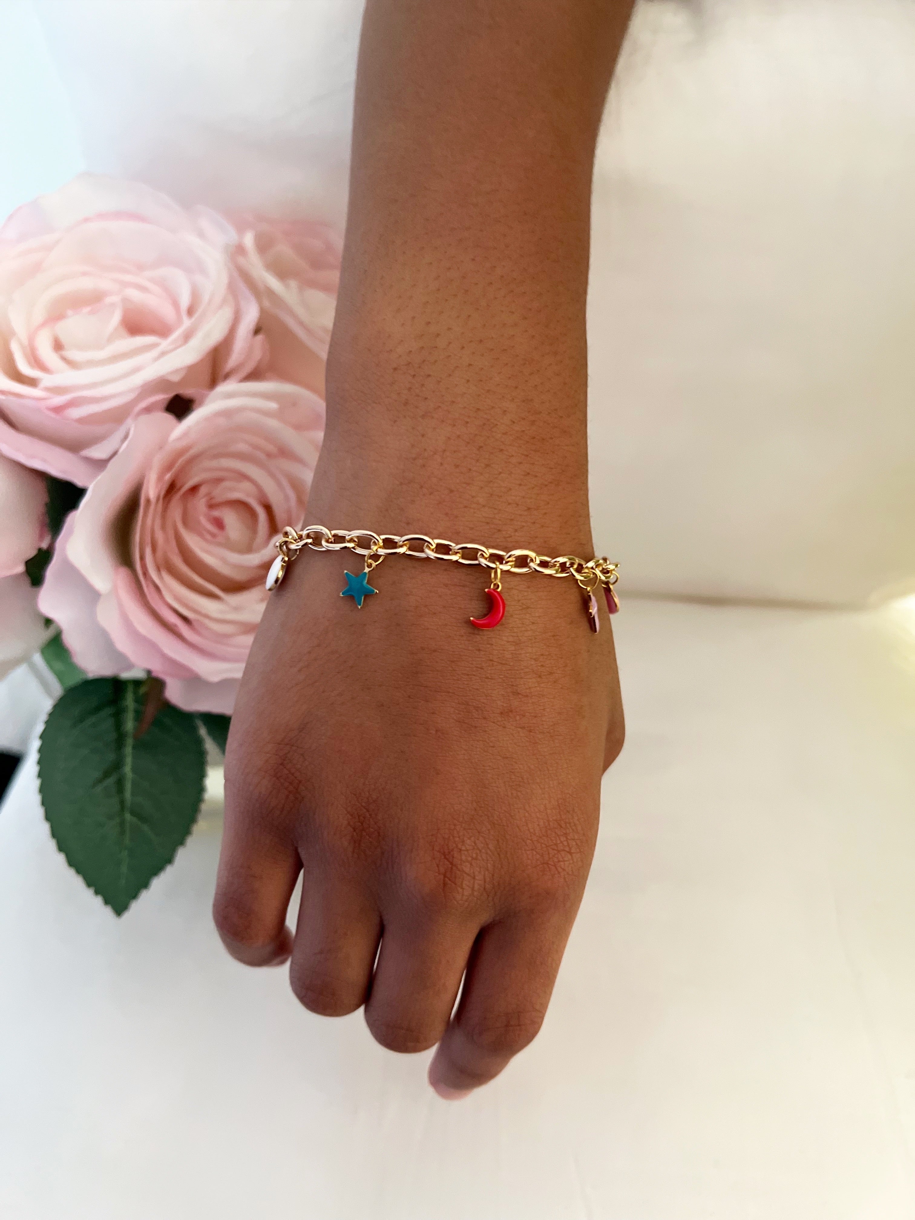 Lucky Charms Bracelet