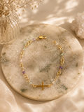 Grace & Faith Bracelet
