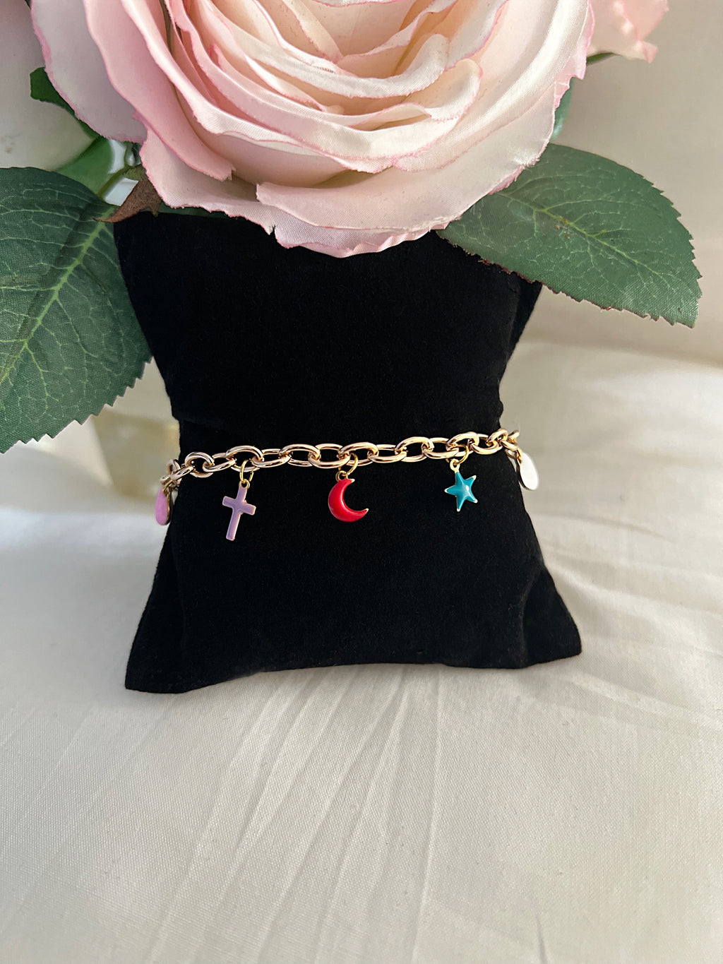Lucky Charms Bracelet
